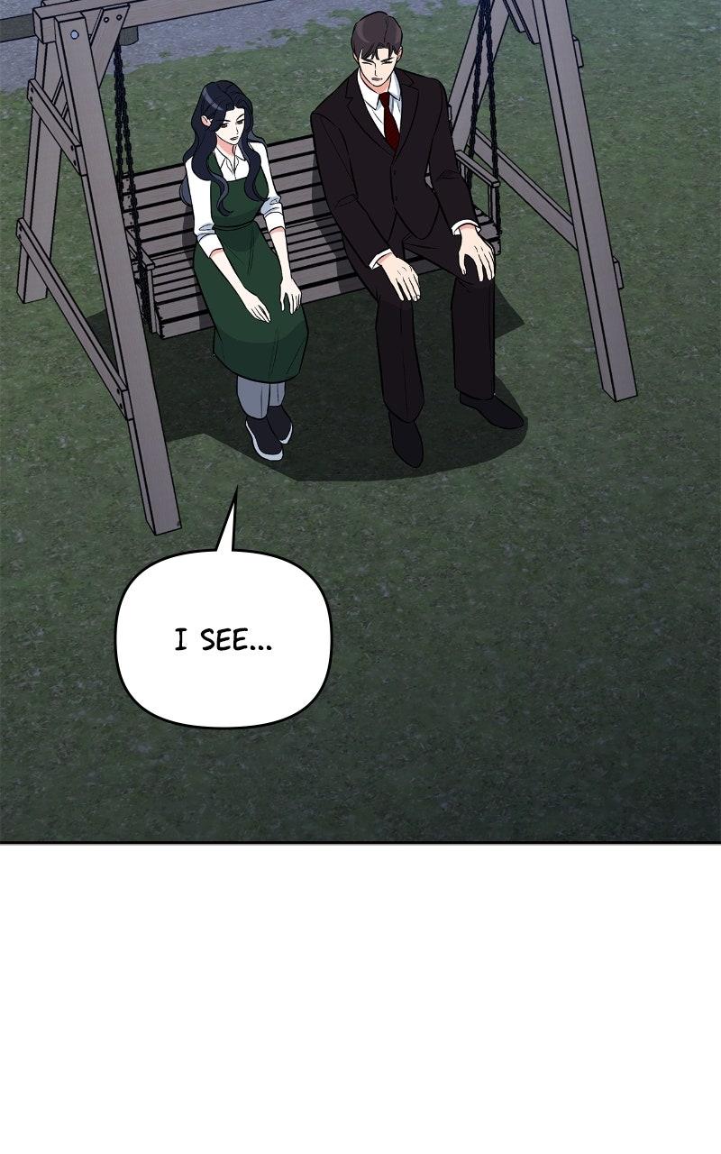 Woke Up as the CEO's Dog Chapter 40 page 69 - 