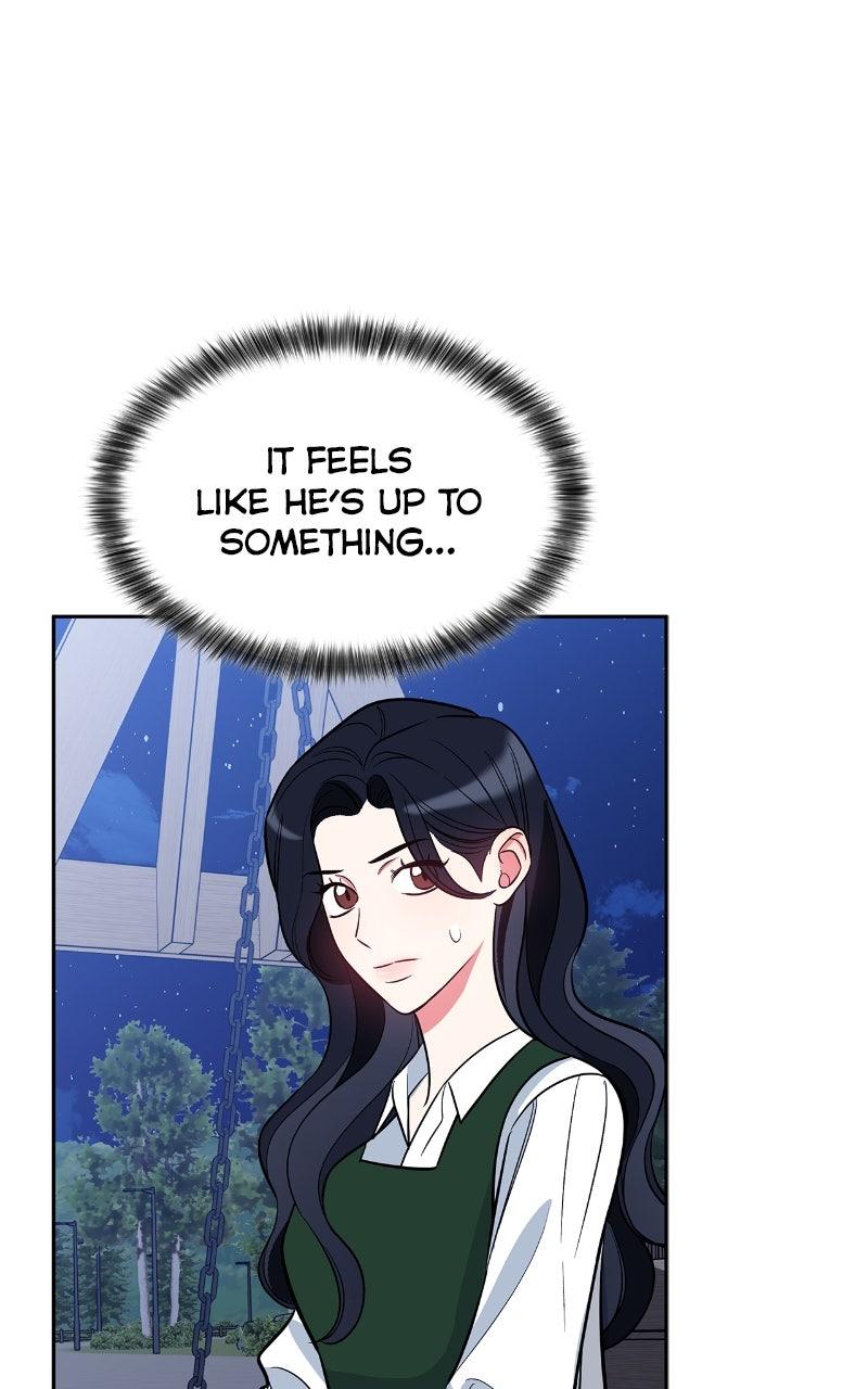 Woke Up as the CEO's Dog Chapter 40 page 70 - 