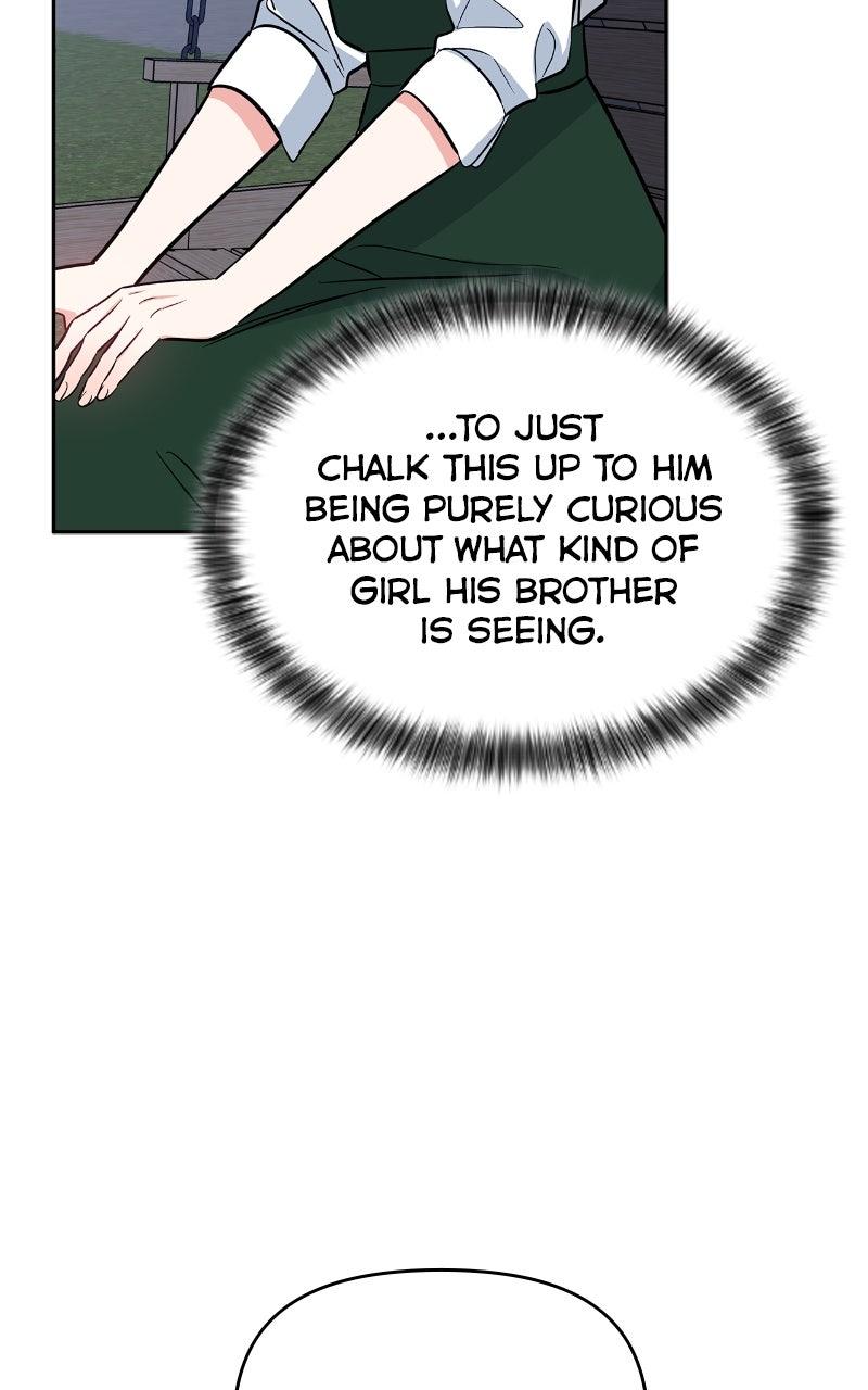 Woke Up as the CEO's Dog Chapter 40 page 71 - 