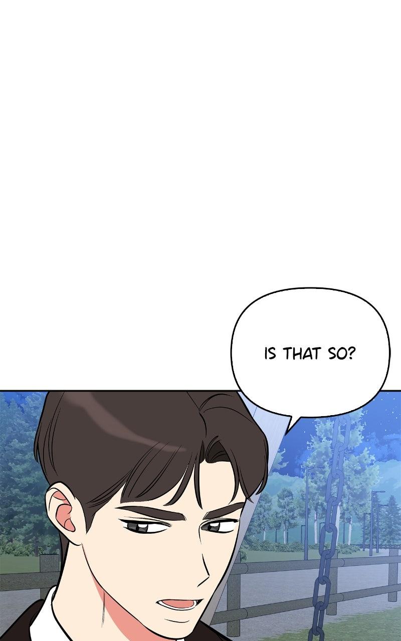 Woke Up as the CEO's Dog Chapter 40 page 73 - 