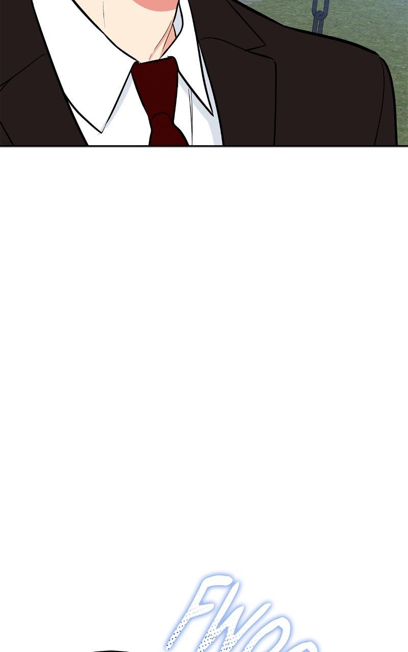 Woke Up as the CEO's Dog Chapter 40 page 74 - 