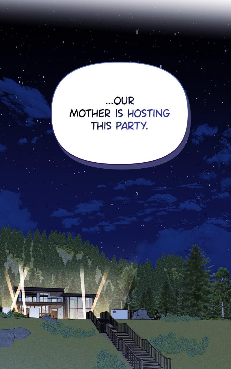 Woke Up as the CEO's Dog Chapter 40 page 76 - 