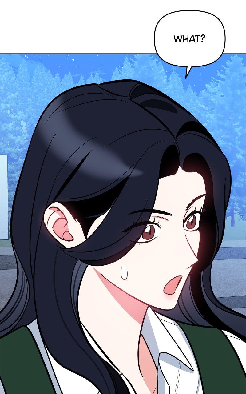 Woke Up as the CEO's Dog Chapter 40 page 78 - 