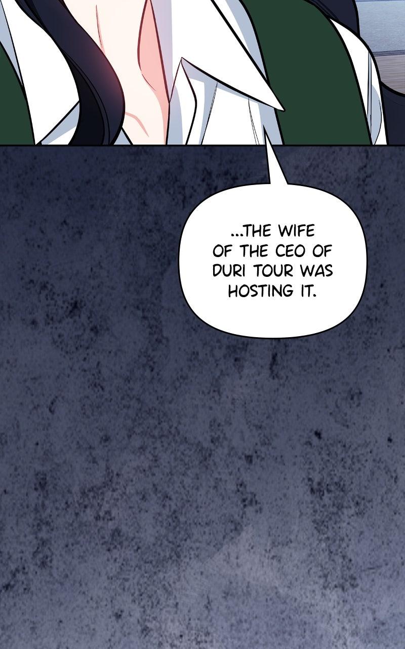 Woke Up as the CEO's Dog Chapter 40 page 80 - 