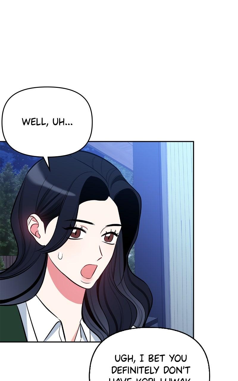 Woke Up as the CEO's Dog Chapter 40 page 9 - 