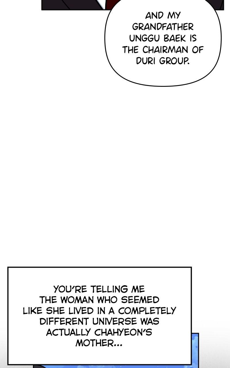 Woke Up as the CEO's Dog Chapter 40 page 82 - 