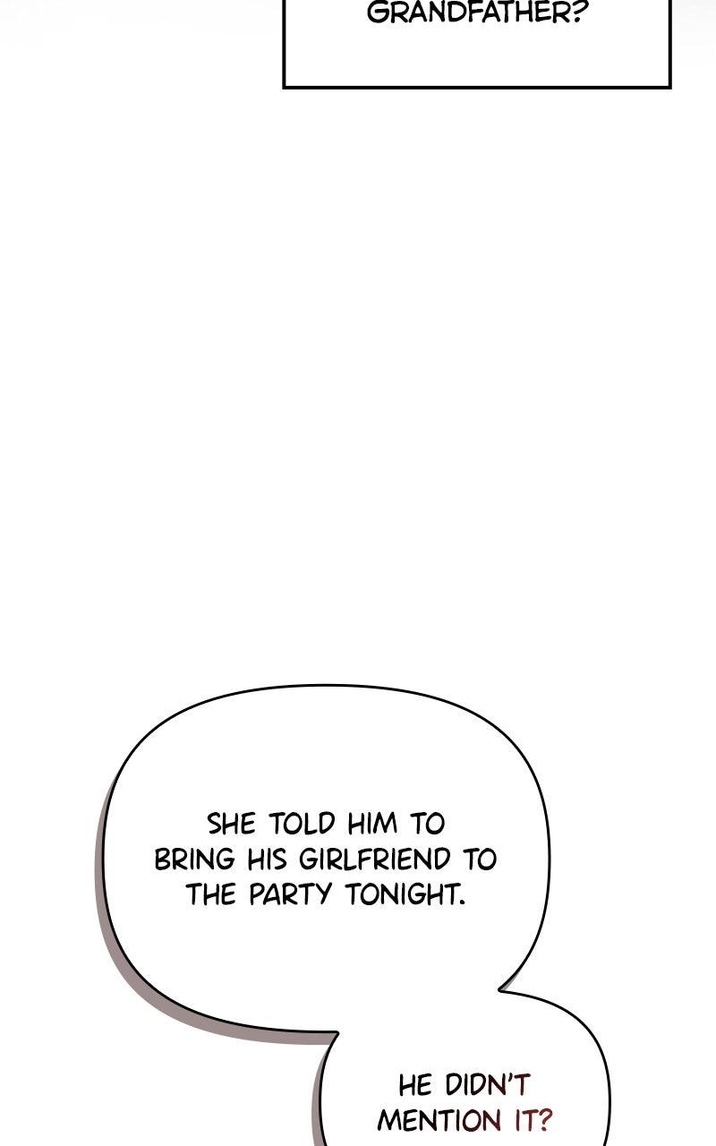 Woke Up as the CEO's Dog Chapter 40 page 84 - 