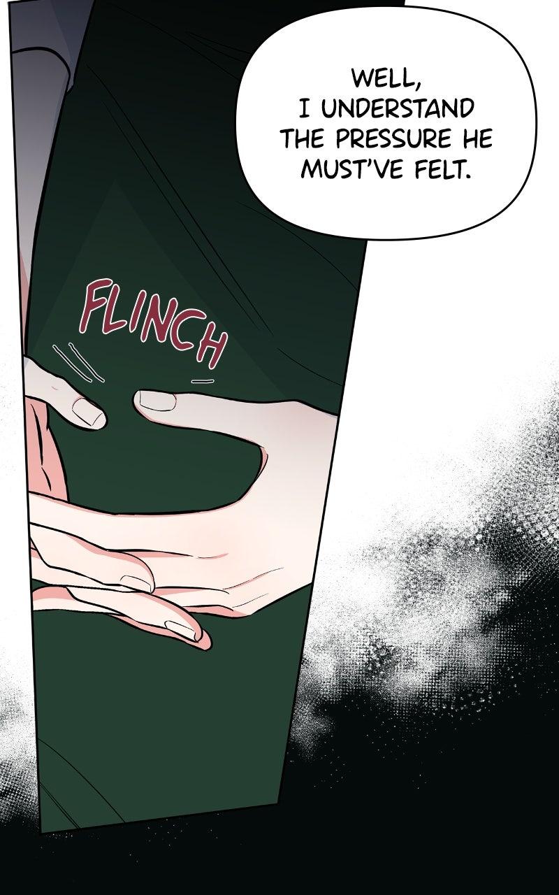 Woke Up as the CEO's Dog Chapter 40 page 88 - 