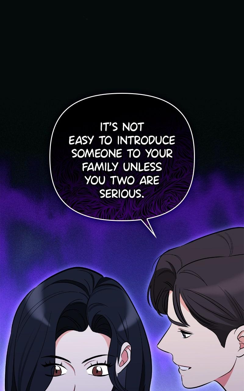 Woke Up as the CEO's Dog Chapter 40 page 89 - 