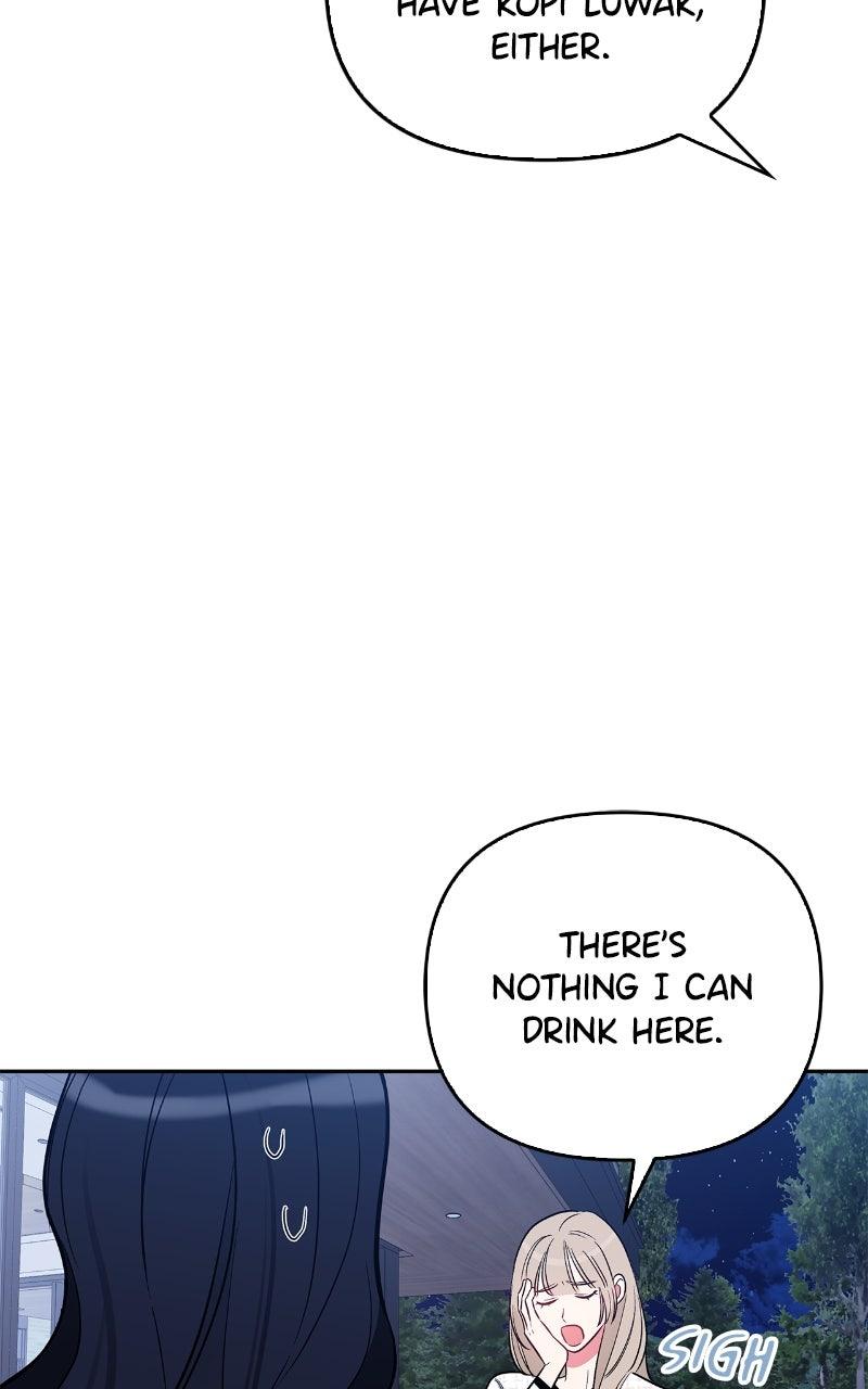 Woke Up as the CEO's Dog Chapter 40 page 10 - 