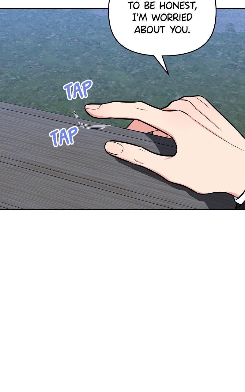 Woke Up as the CEO's Dog Chapter 40 page 92 - 