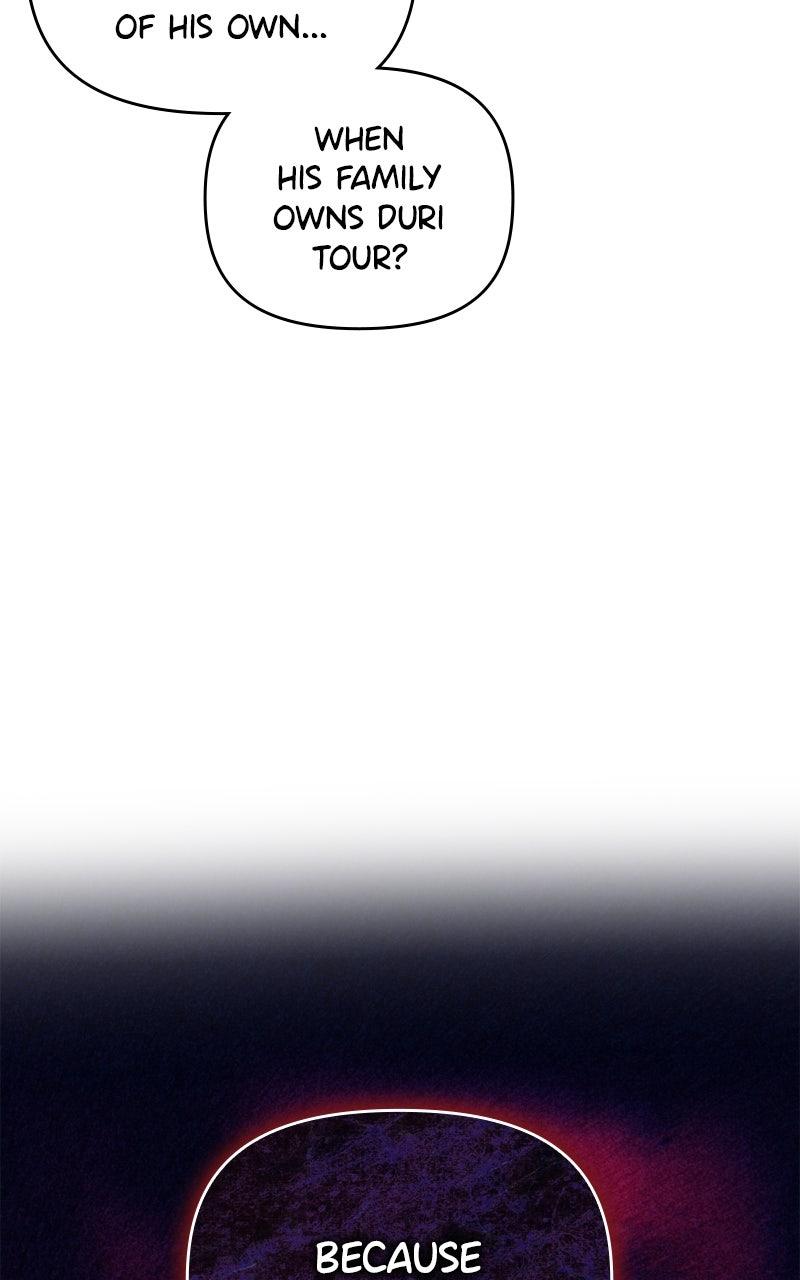 Woke Up as the CEO's Dog Chapter 40 page 94 - 