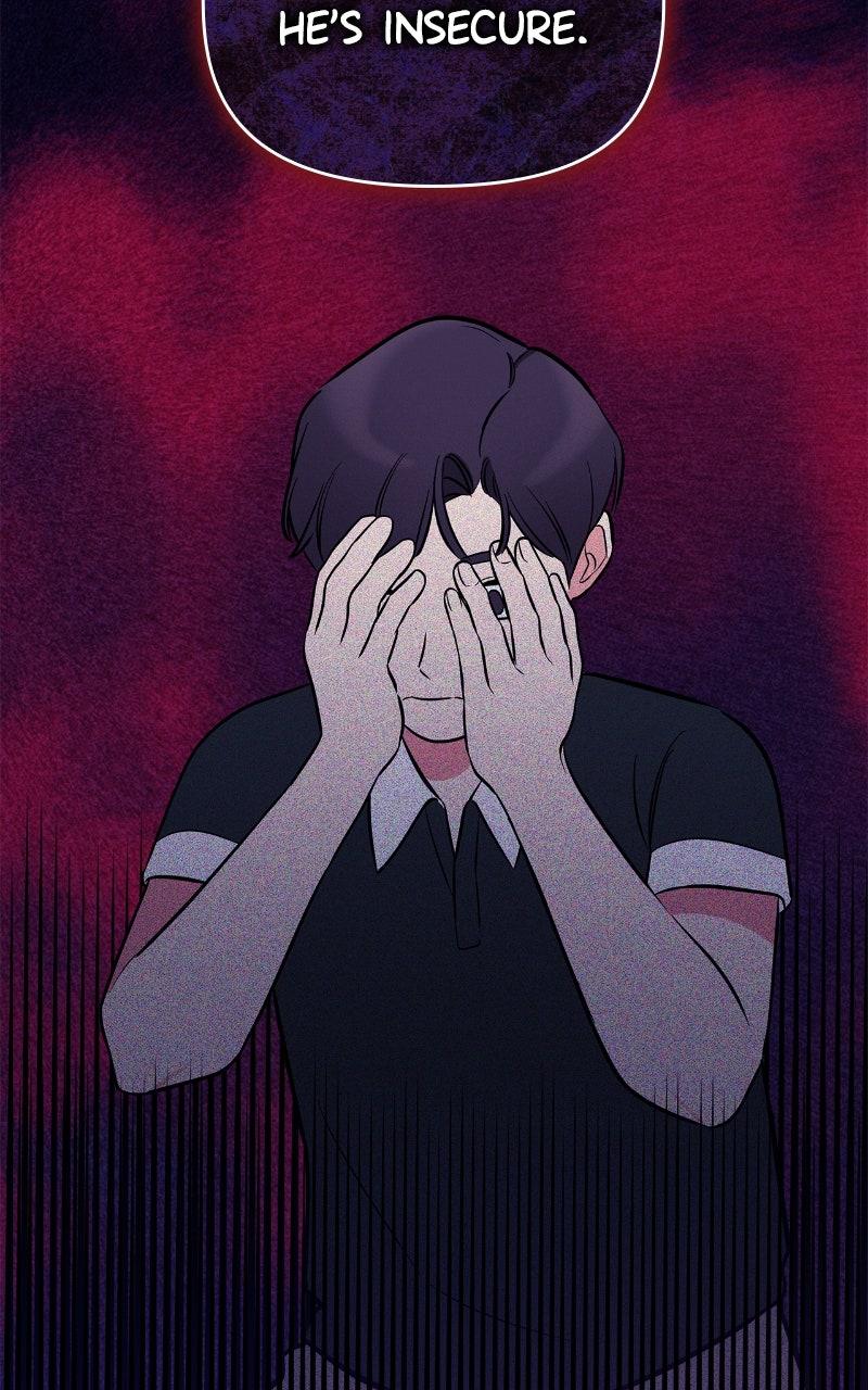 Woke Up as the CEO's Dog Chapter 40 page 95 - 