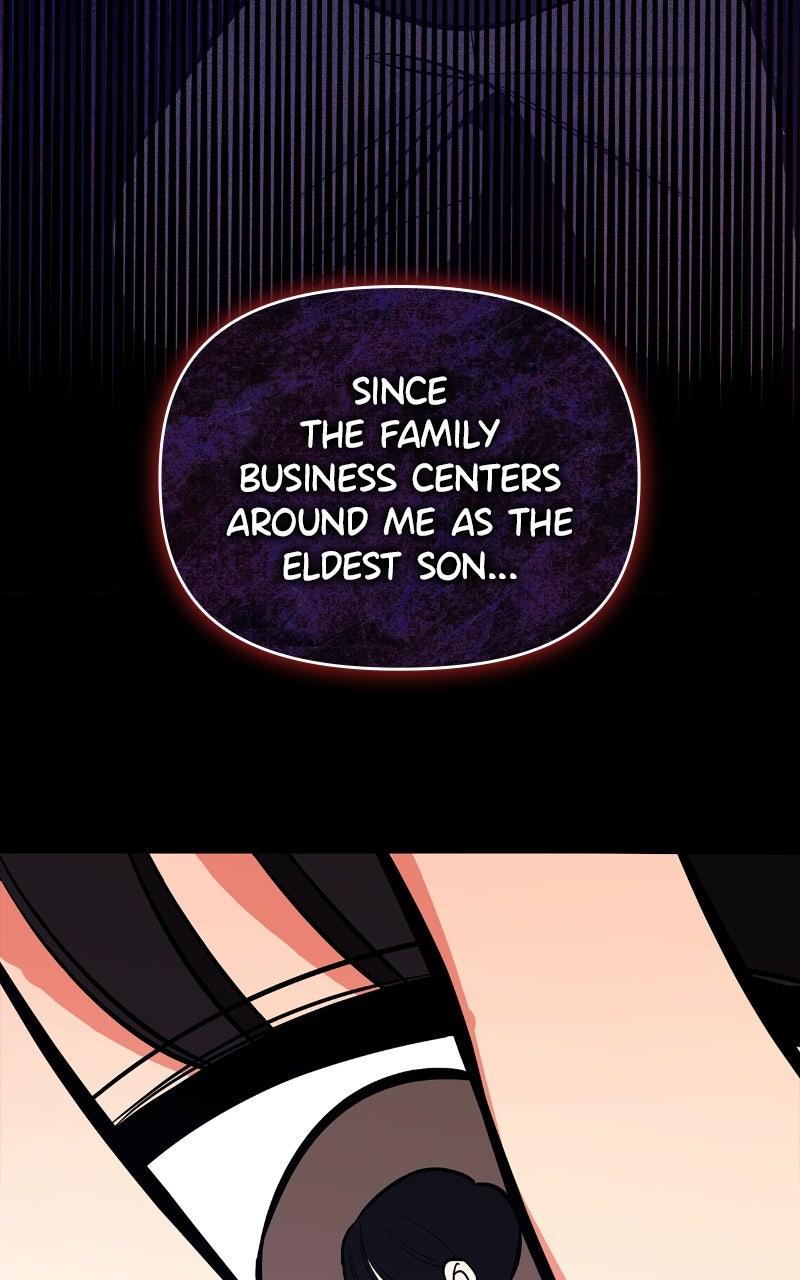 Woke Up as the CEO's Dog Chapter 40 page 96 - 