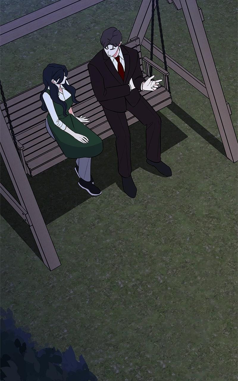 Woke Up as the CEO's Dog Chapter 41 page 2 - 