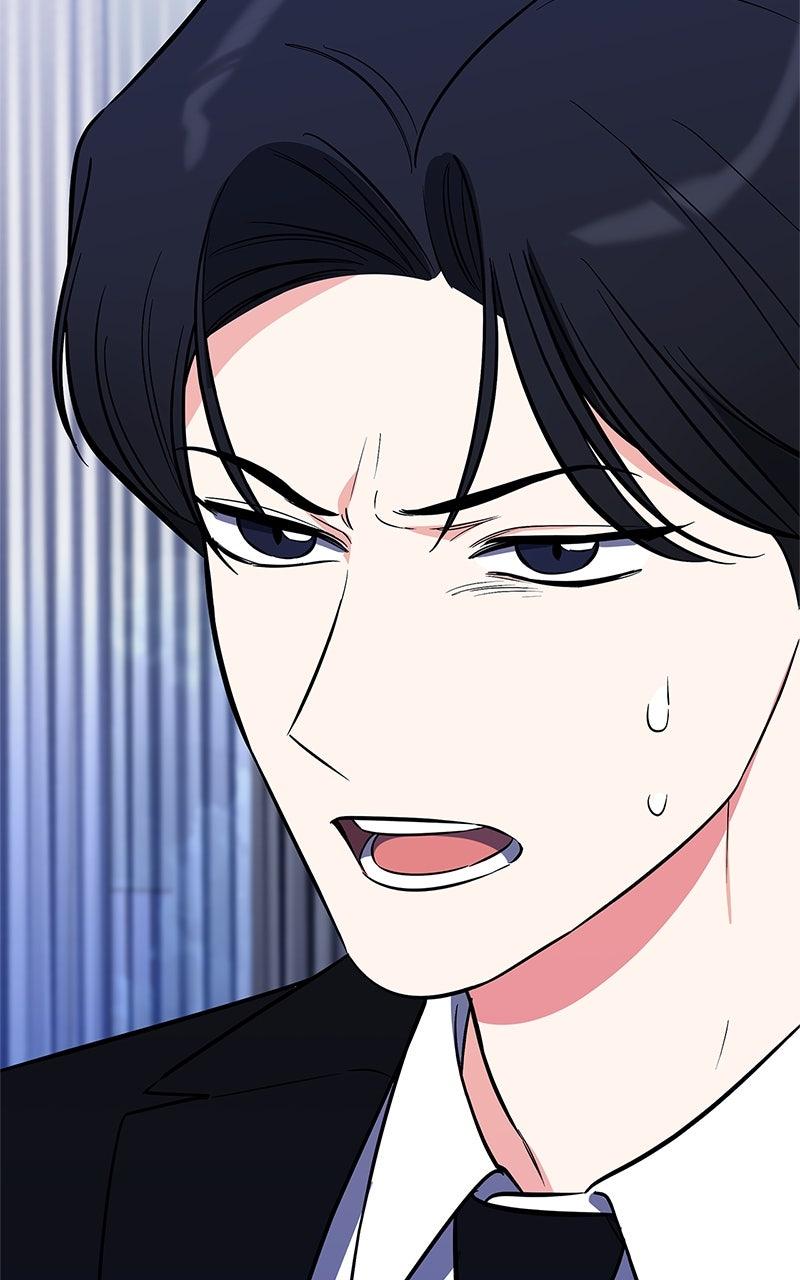 Woke Up as the CEO's Dog Chapter 41 page 104 - 