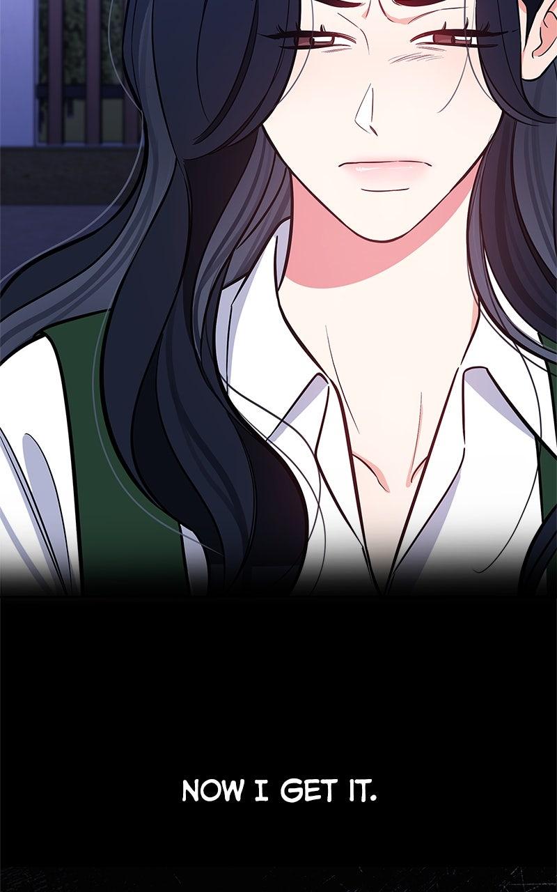 Woke Up as the CEO's Dog Chapter 41 page 12 - 