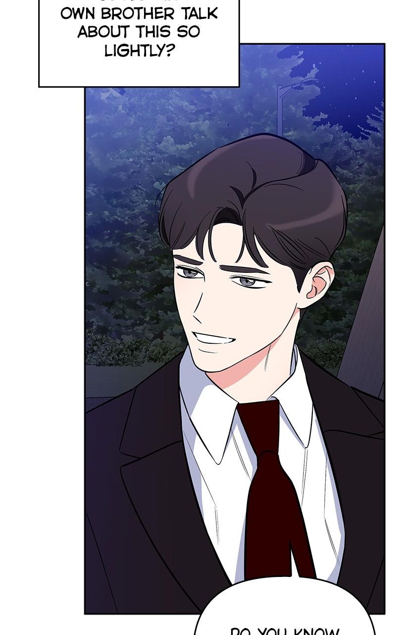 Woke Up as the CEO's Dog Chapter 41 page 15 - 