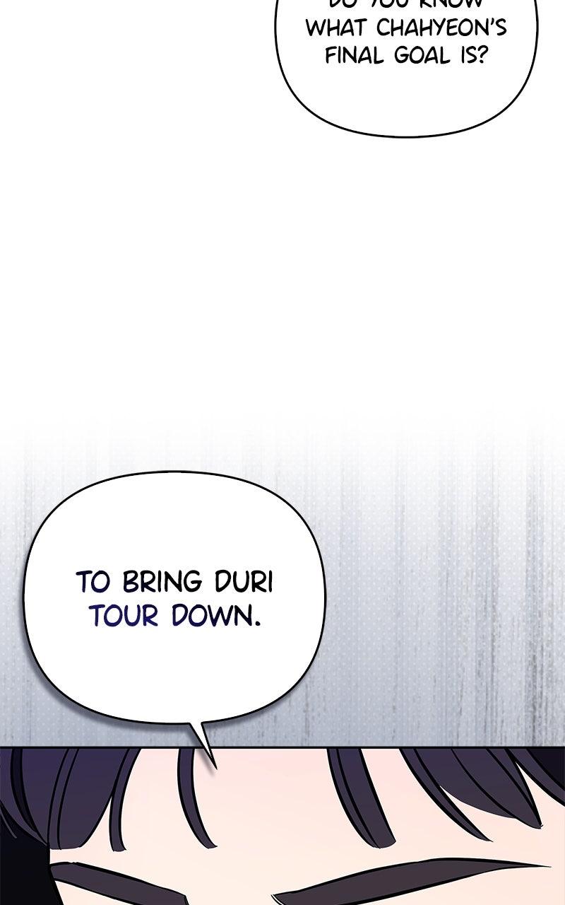 Woke Up as the CEO's Dog Chapter 41 page 16 - 