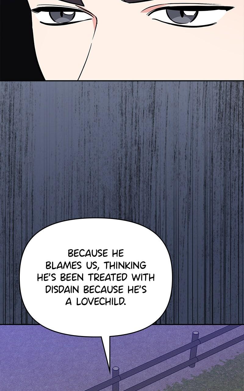 Woke Up as the CEO's Dog Chapter 41 page 17 - 