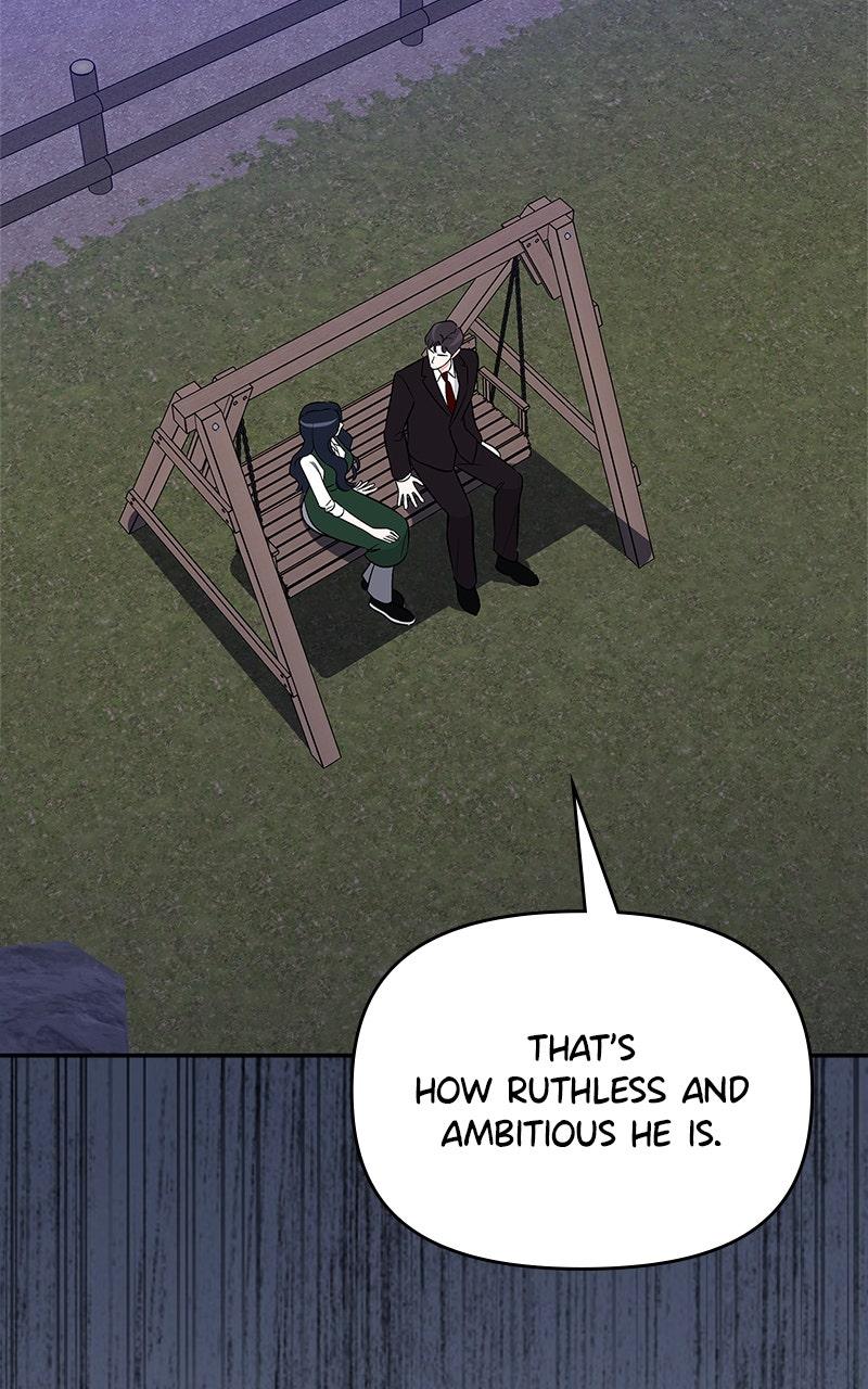 Woke Up as the CEO's Dog Chapter 41 page 18 - 