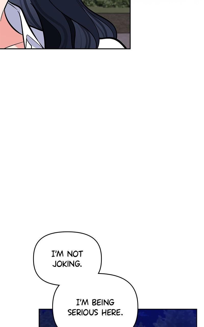 Woke Up as the CEO's Dog Chapter 41 page 20 - 