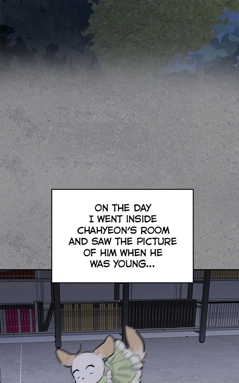 Woke Up as the CEO's Dog Chapter 41 page 3 - 