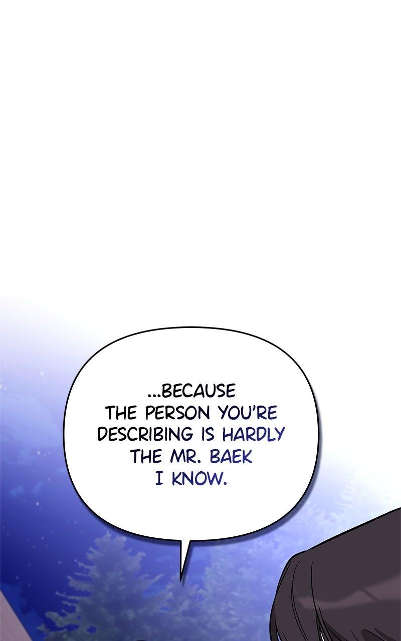 Woke Up as the CEO's Dog Chapter 41 page 22 - 