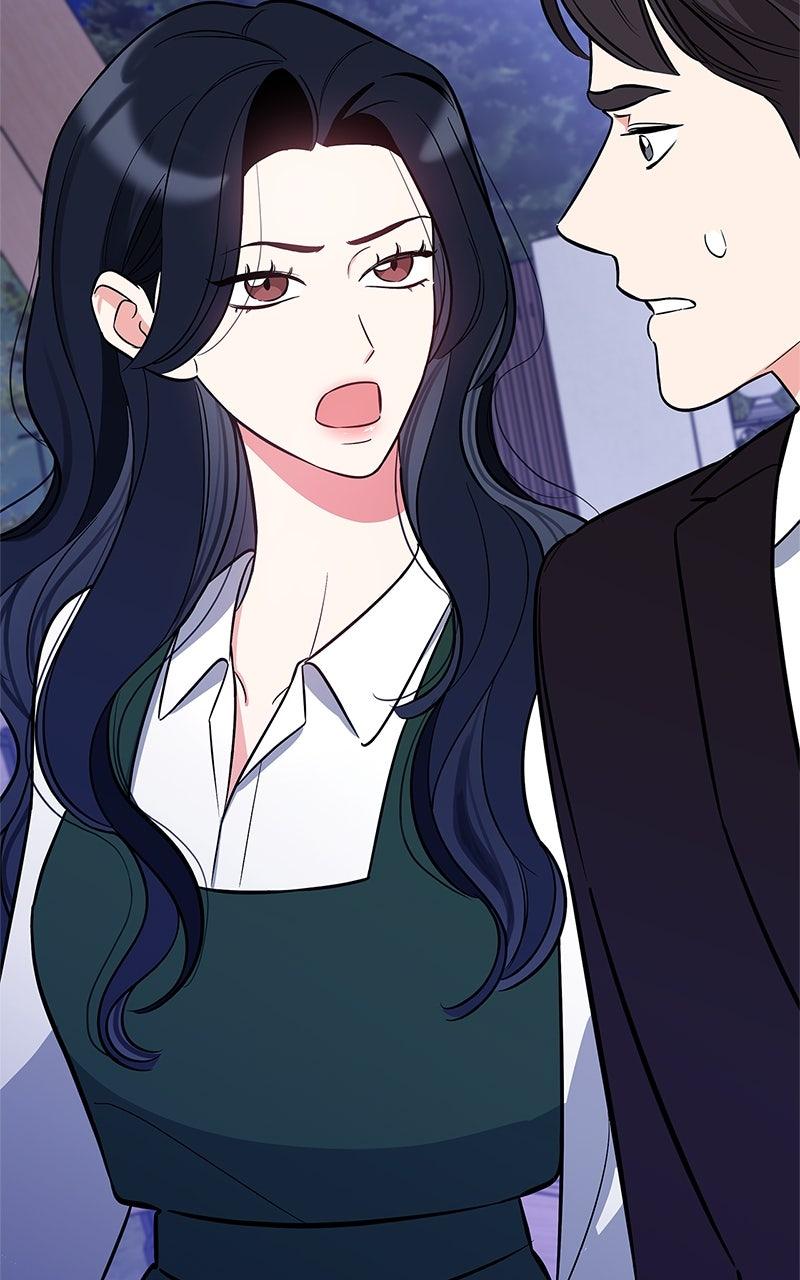 Woke Up as the CEO's Dog Chapter 41 page 23 - 