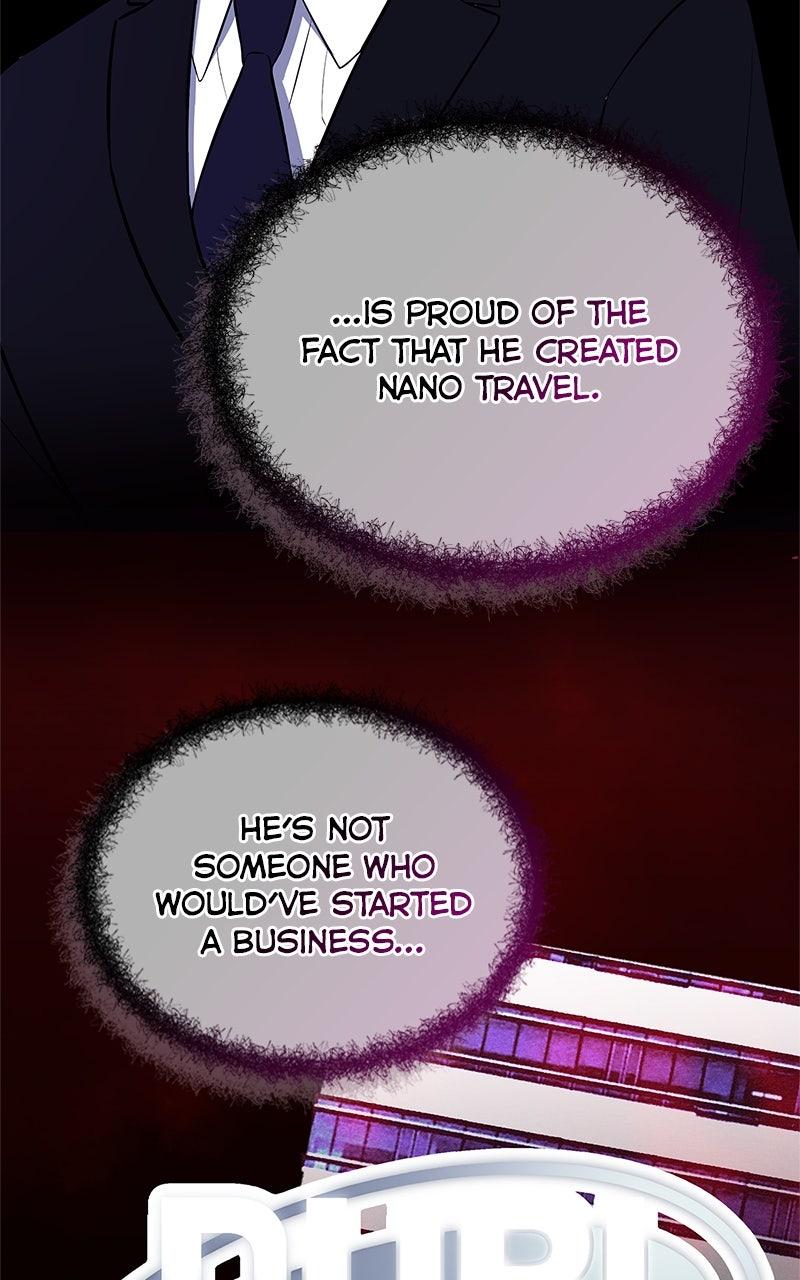 Woke Up as the CEO's Dog Chapter 41 page 26 - 