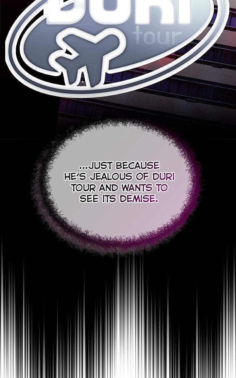 Woke Up as the CEO's Dog Chapter 41 page 27 - 