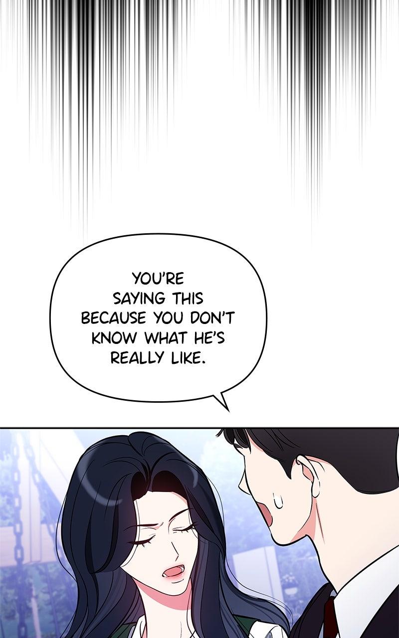 Woke Up as the CEO's Dog Chapter 41 page 28 - 