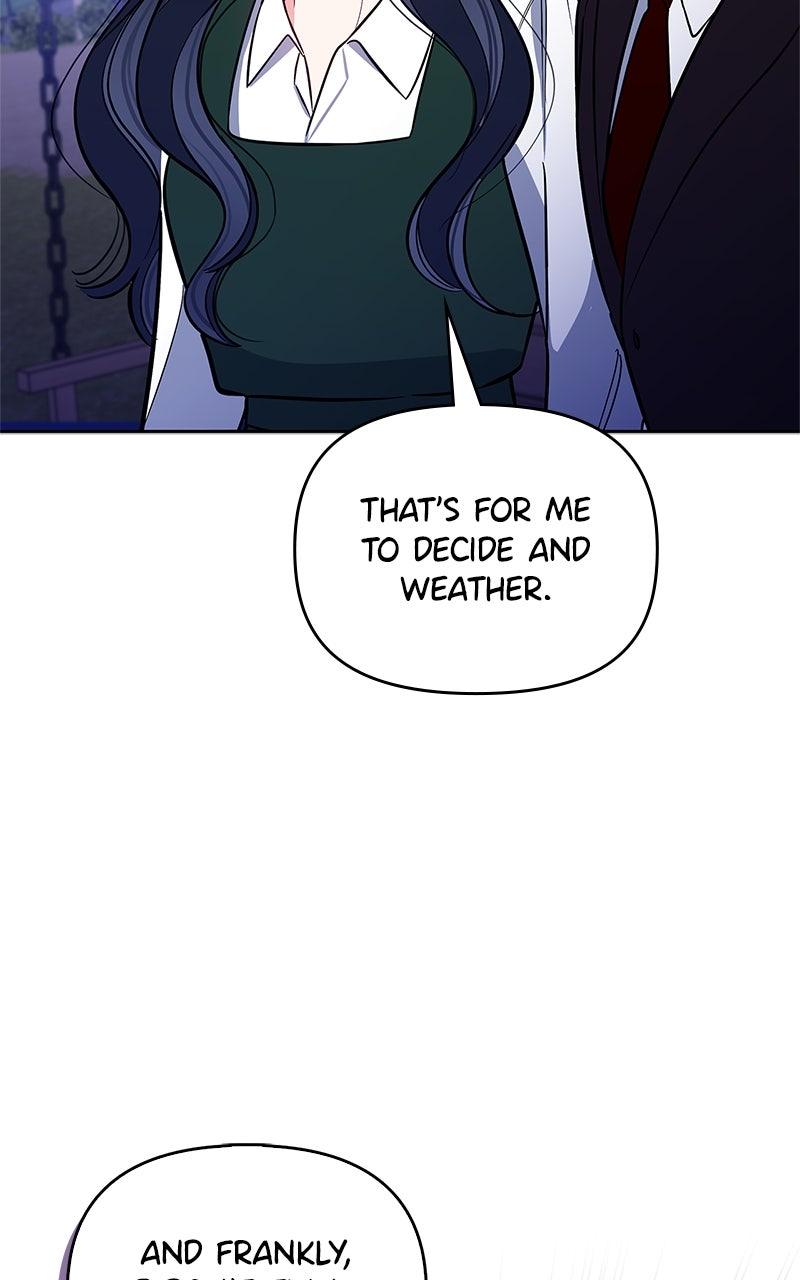 Woke Up as the CEO's Dog Chapter 41 page 29 - 