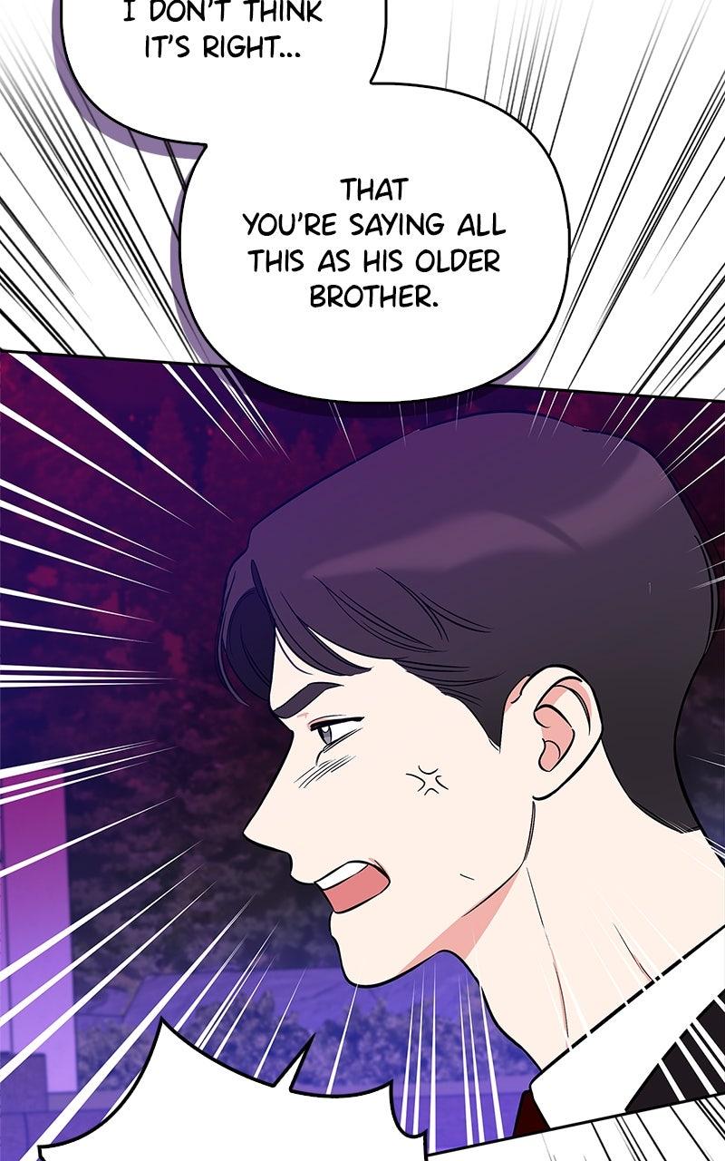 Woke Up as the CEO's Dog Chapter 41 page 30 - 