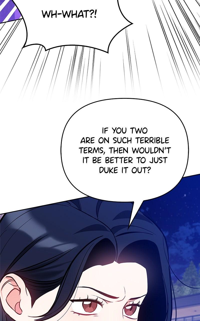Woke Up as the CEO's Dog Chapter 41 page 31 - 