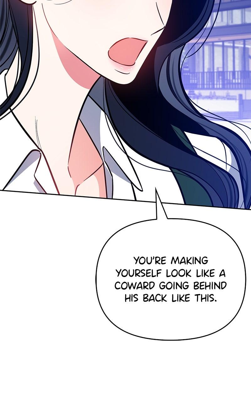 Woke Up as the CEO's Dog Chapter 41 page 32 - 