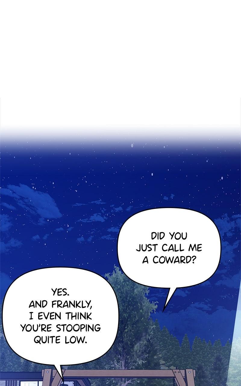 Woke Up as the CEO's Dog Chapter 41 page 33 - 