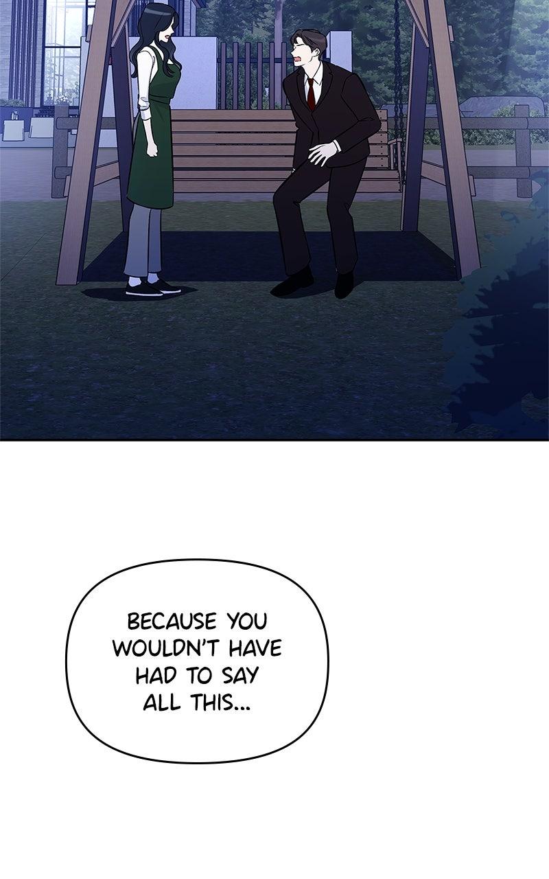 Woke Up as the CEO's Dog Chapter 41 page 34 - 