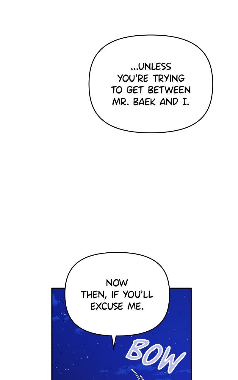 Woke Up as the CEO's Dog Chapter 41 page 35 - 