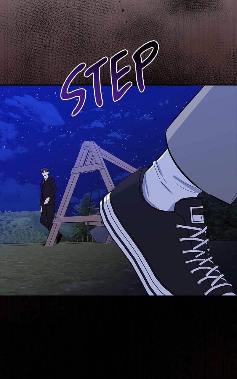 Woke Up as the CEO's Dog Chapter 41 page 37 - 