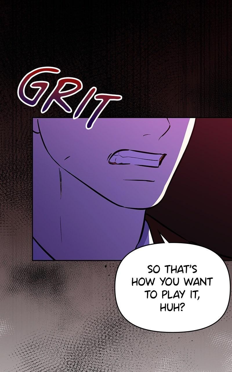 Woke Up as the CEO's Dog Chapter 41 page 38 - 