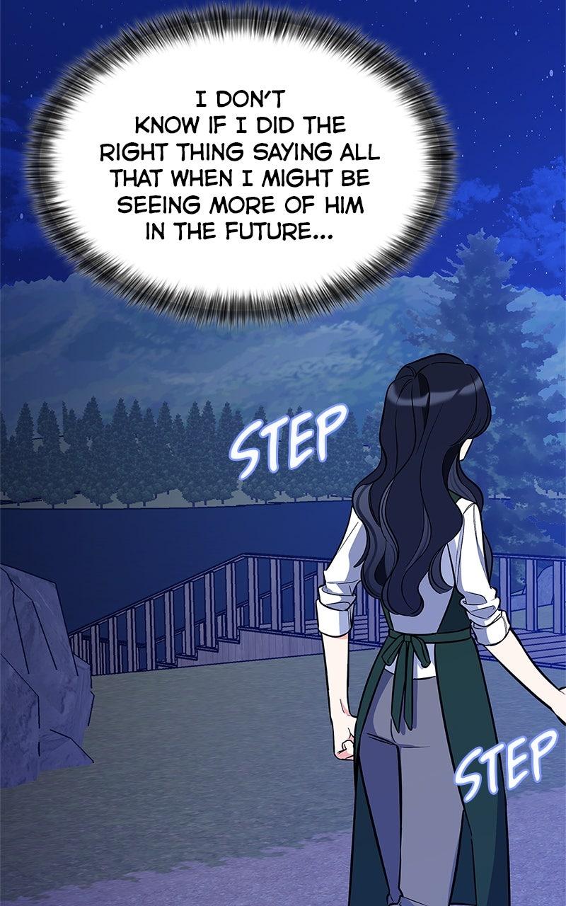 Woke Up as the CEO's Dog Chapter 41 page 40 - 