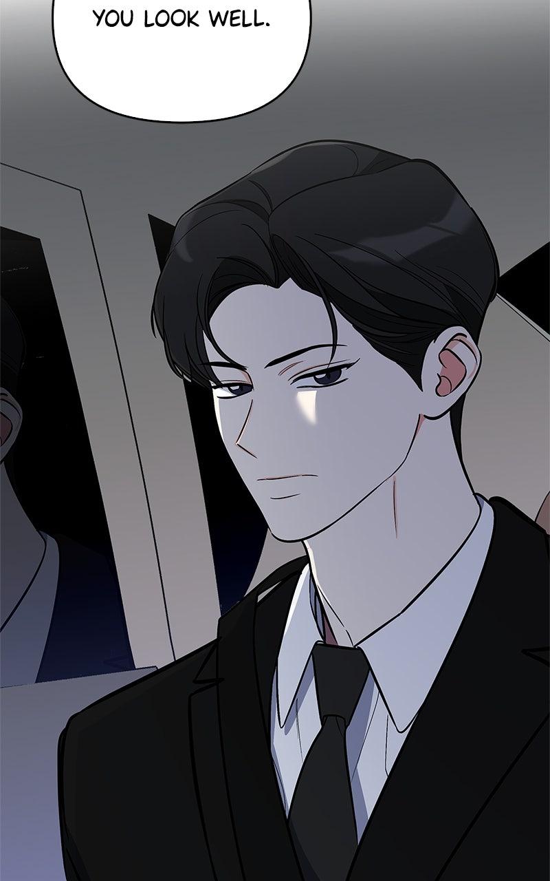 Woke Up as the CEO's Dog Chapter 41 page 46 - 