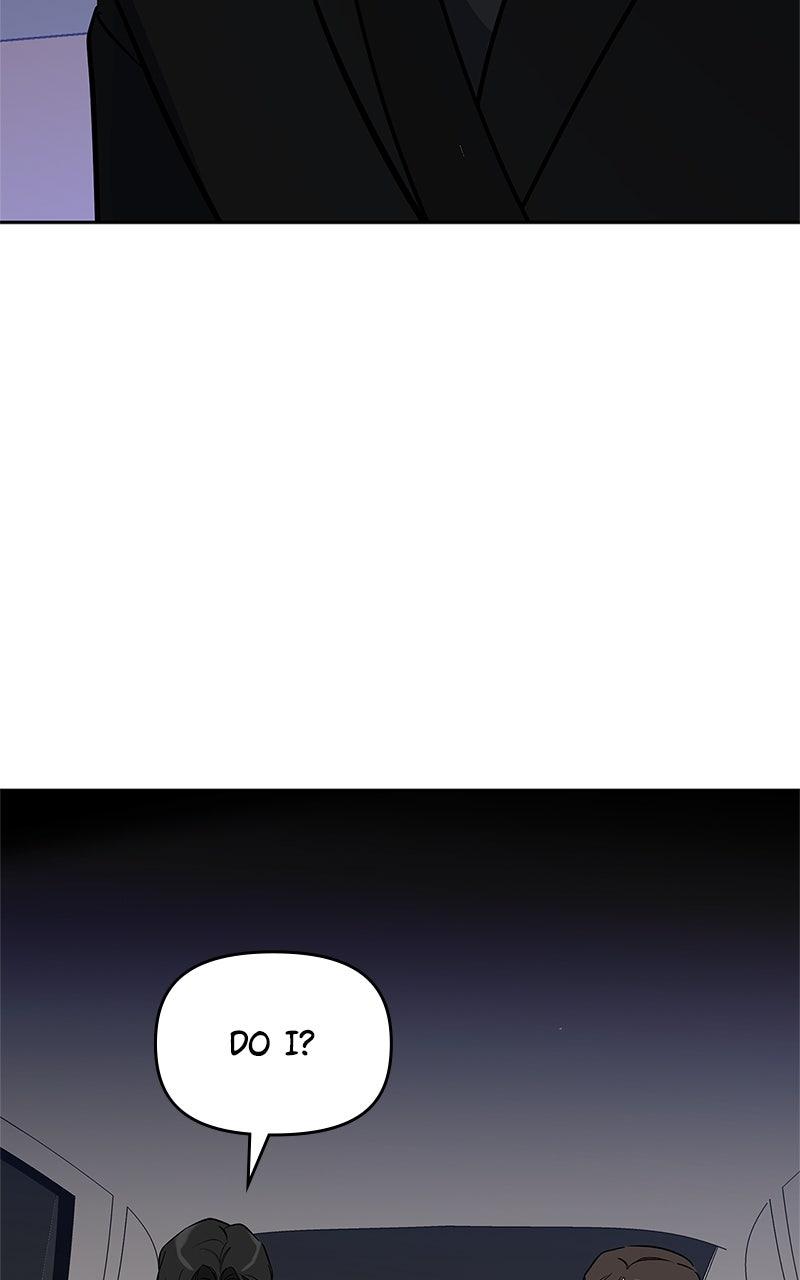 Woke Up as the CEO's Dog Chapter 41 page 47 - 