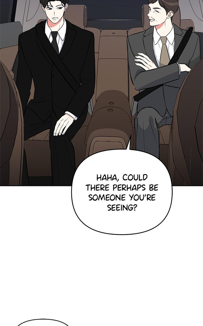 Woke Up as the CEO's Dog Chapter 41 page 48 - 