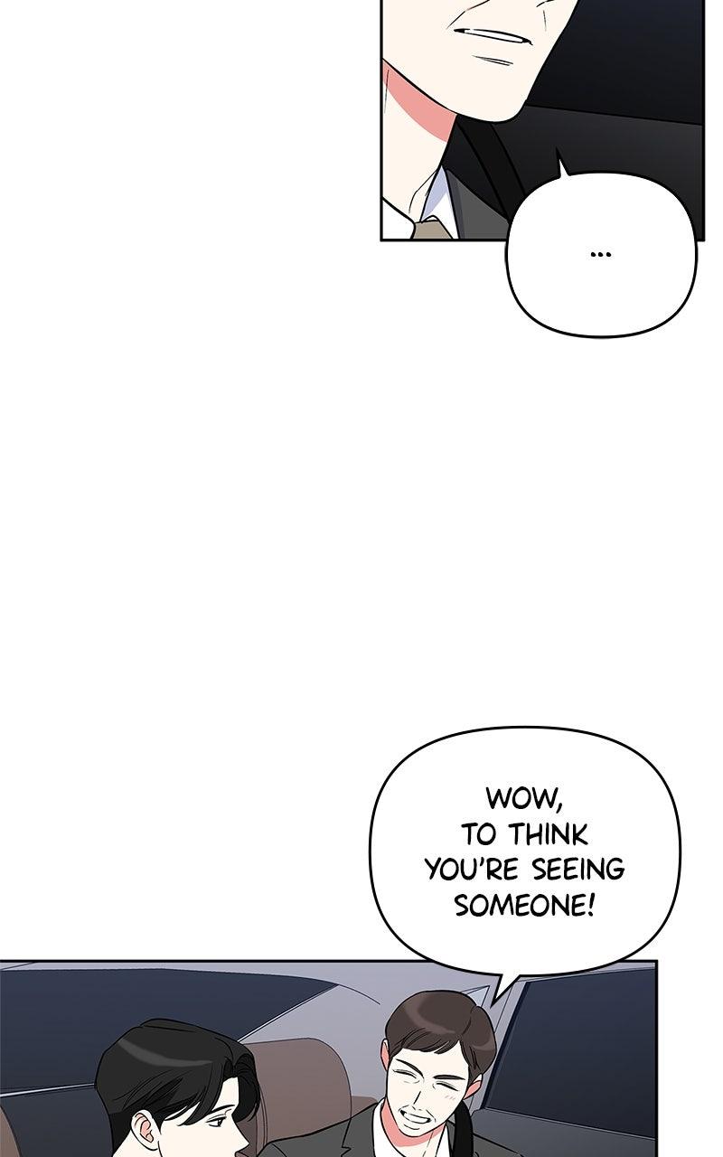 Woke Up as the CEO's Dog Chapter 41 page 50 - 
