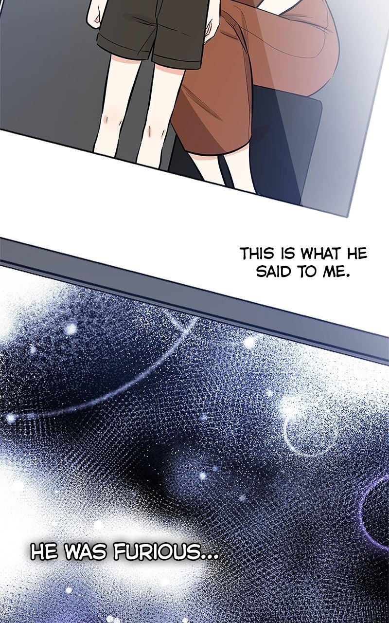 Woke Up as the CEO's Dog Chapter 41 page 6 - 