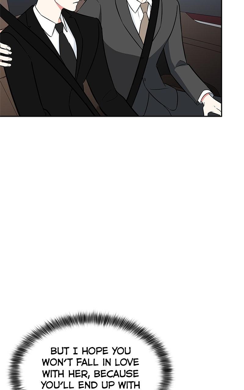 Woke Up as the CEO's Dog Chapter 41 page 51 - 