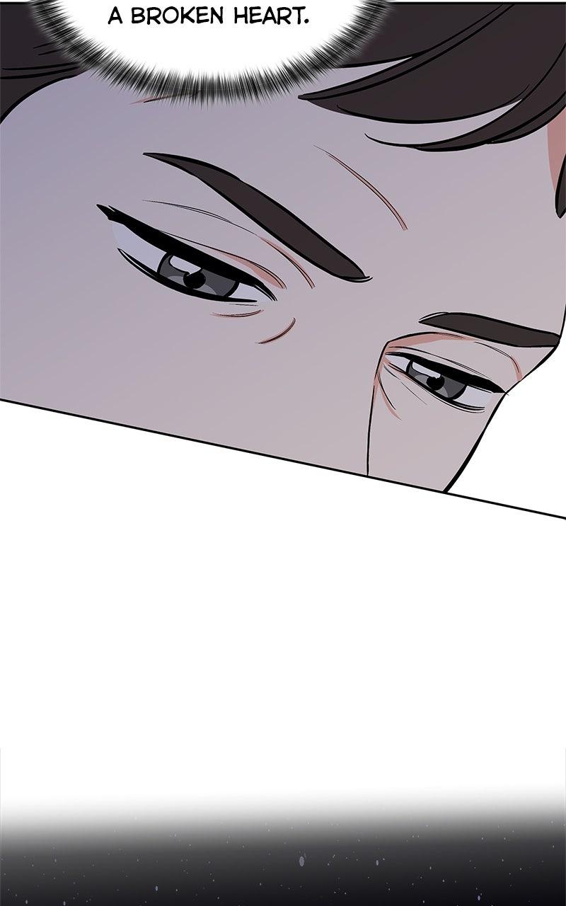 Woke Up as the CEO's Dog Chapter 41 page 52 - 
