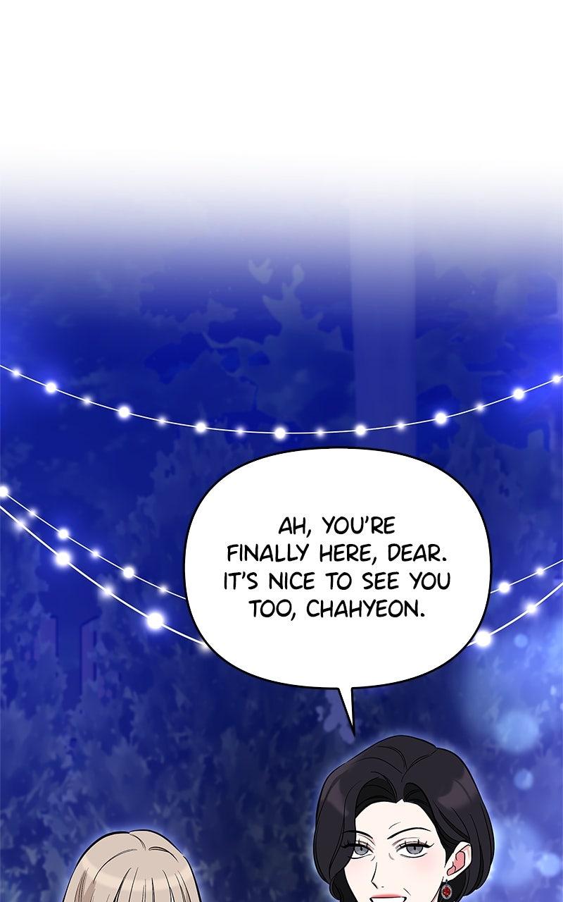 Woke Up as the CEO's Dog Chapter 41 page 55 - 